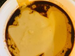 秘制花生酱-月圆火锅(宁海东路二店)