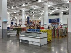 -山姆会员商店(上海浦东店)