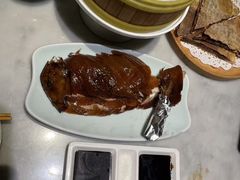 -泰钰丰烤鸭(开发区店)