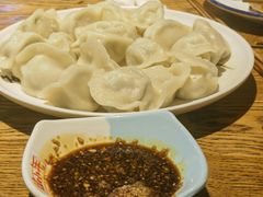 -潮庭·大连海鲜·炭火烧烤·扇贝王(大连店)