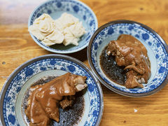 -无名氏宵夜小摊(祝家三姐妹馄饨店)