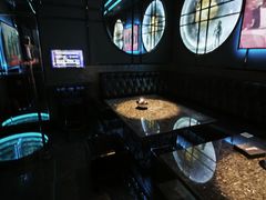 -INLOVE KTV(淮海路店)