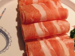 -小龙坎火锅(汉街店)
