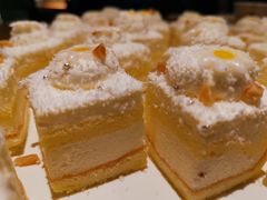 -小鱼小牛·鱼牛干锅·脆鱼火锅(世欧广场店)