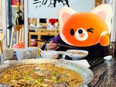 -老船舫·现做活鲜鱼馆(东郊记忆店)