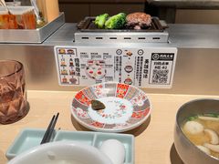 -肉肉大米(金虹桥店)