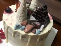 -半勺舒舒生日蛋糕店