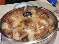 -过锅瘾三汁焖锅(东星时代广场店)