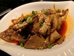 -川里谈·川味小馆(北京路店)