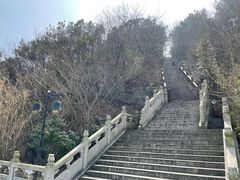 -穹窿山景区
