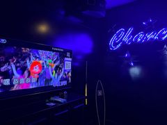 -范特西FANTASY量贩式KTV(民主广场店)