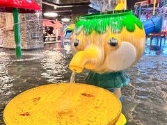 -清河半岛温泉度假酒店