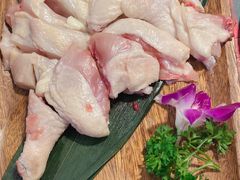 -椰子湾·海南火锅·糟粕醋·椰子鸡(正大广场店)