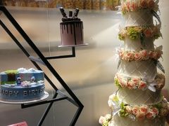 -吉美诺烘焙(公园北路店)