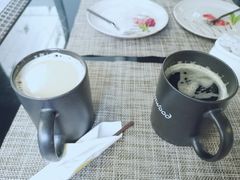 -遇见西木美式餐厅(体育路店)