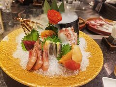 -大渔铁板烧(大行宫1912店)