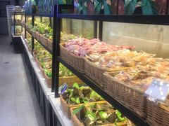 -超港(宿州路店)