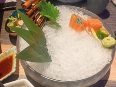-炙柒Sekinana·精致日料(合生汇店)