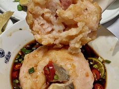 -红鼎豆捞·专注品质海鲜20年(宝丰路店)