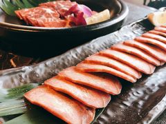-一品诚记烤肉(大连柏威年购物中心店)