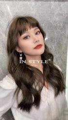 点击看大图 -Rise Hair上升造型