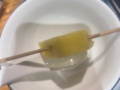 -蚝翅·海鲜粥·烧烤·龙虾季(海曙天一店)