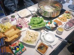 -围炉夜话·潮汕卤水火锅(榕江店)
