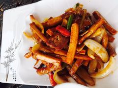 -頂好酒家·经典粤菜(海信广场店)