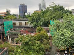 -东莞市可园博物馆