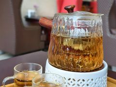 -上海吉臣维景酒店·维多利亚餐厅