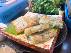 -三宝大饭店-中和艺素餐厅(浦上金山正祥广场店)