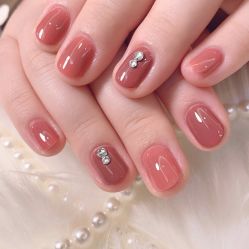 -Adore nail日式美甲美睫