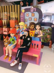 -LEGO(国贸商城店)