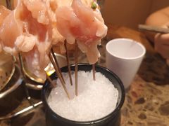 -铜人李火锅(西大街店)