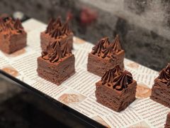 -广州天河希尔顿酒店