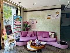 -宠爱国际维尼动物医院·疑难骨科·神经外科·肿瘤科(丰潭路店)