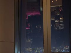 -云·酷Atmosphere(国贸大酒店)