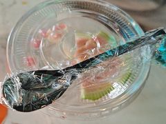 -非烤勿扰自助烤肉(阳江百利广场店)