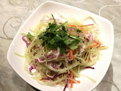-乾隆美食·本帮菜(黄河路店)