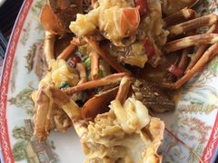 -花乐餐厅(涠洲岛店)