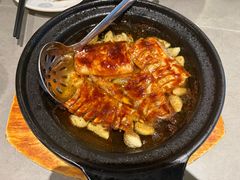 -佬太公海鸭·海鲜大排档(上海总店)