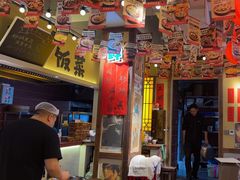 -有红鸡毛店·砂锅菜(抚琴夜市店)