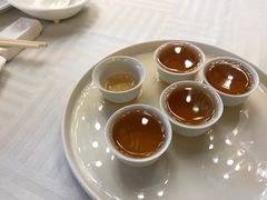 -潮福城大酒楼·潮粤菜·港式点心(阳光城店)
