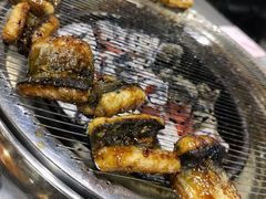 -本炙炭烤·蒲烧活鳗料理店(金沙洲店)