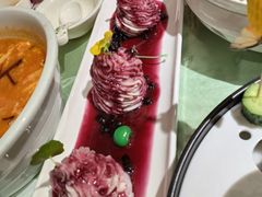 -福荣新中式餐厅