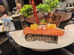 -缘餐厅(钵池山公园店)