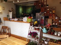 长颈鹿咖啡-长颈鹿咖啡(大学路店)