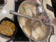 -潮汕良记牛肉火锅(洪武路店)