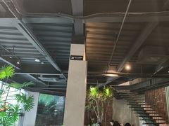 -J Create城市露营咖啡·简餐·宠物(上海动物园店)