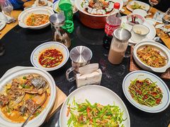 -臻吃客主题餐厅(湖州太阳城店)